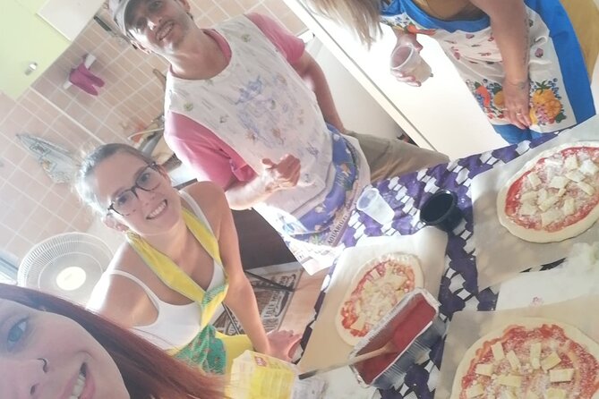Mamma Mia! Make Your Own Italian Pizza in Milan - Who Will Enjoy This Milan Pizza Class?
