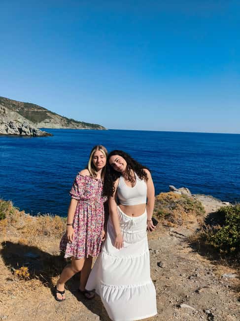 Mamma Mia Tour - Logistics and Meeting Points