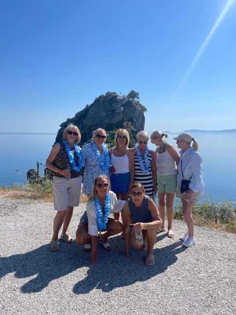 Mamma Mia Tour - Frequently Asked Questions