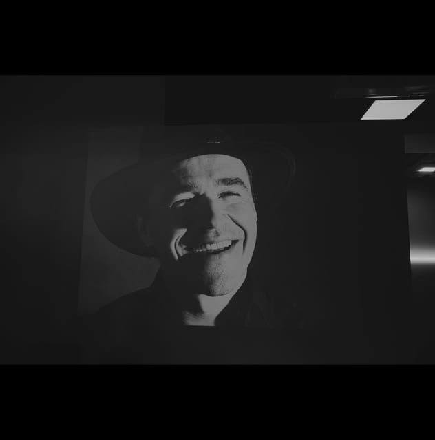 MAMMA Museum Entry Ticket - Our Final Take on the MAMMA Museum Visit