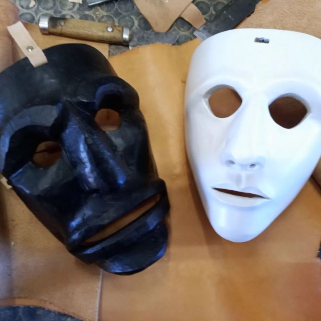 Mamoiada: Visit to a mask artisan's laboratory - Who Will Most Appreciate This Experience?