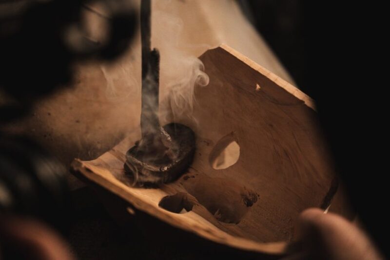 Mamoiada: Visit to a mask artisan's laboratory - The Sum Up: A Unique Window into Sardinian Carnival Craftsmanship