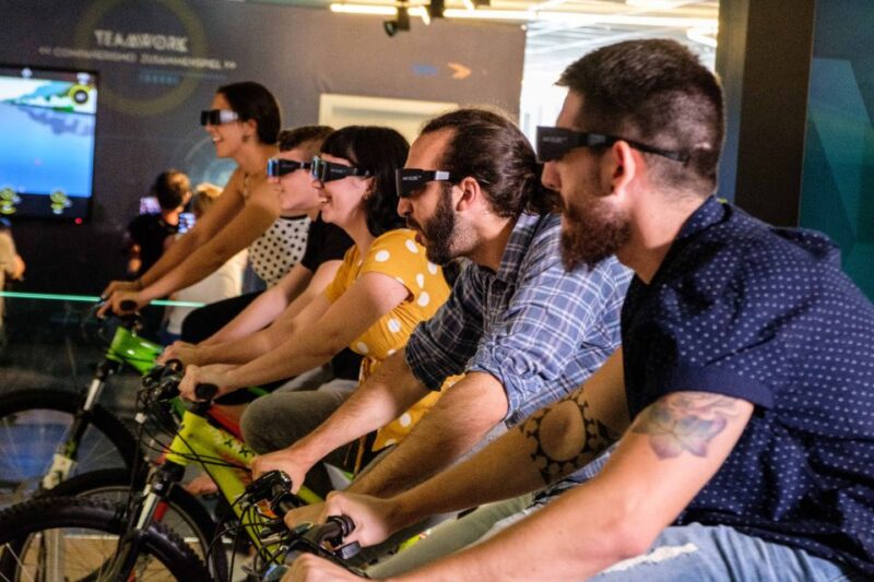 Manacor: Rafa Nadal Museum Entry Ticket - Practical Details: Booking, Accessibility, and Timing