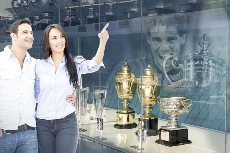 Manacor: Rafa Nadal Museum Entry Ticket - Is This Tour Right for You?