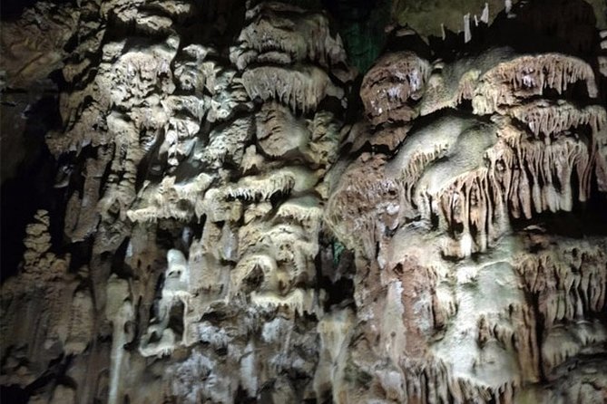 Manasija monastery and Resava Cave Tour From Belgrade - Frequently Asked Questions