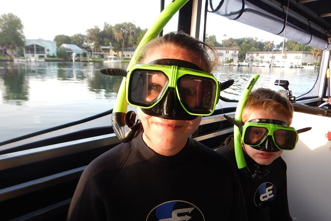 Manatee Snorkel Tour - Small Group - The Role of Expert Guides and Captains