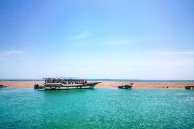 Manavgat Boat, Bazaar & Waterfall Tour with Transfer from Alanya - The Magnificent Manavgat Waterfalls