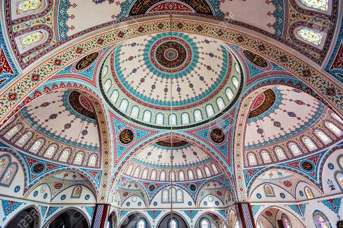 Manavgat Boat, Bazaar & Waterfall Tour with Transfer from Alanya - Timing and Pacing: A Well-Structured Day