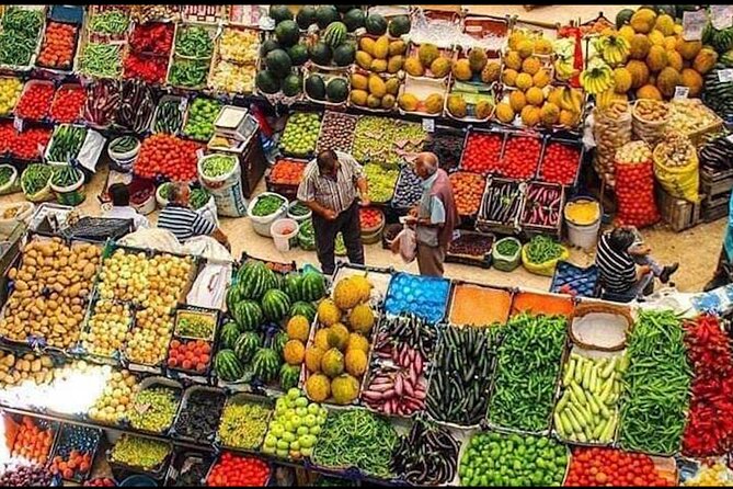 Manavgat Boat Tour from Side - The Sum Up: A Relaxed Day with Scenic Highlights