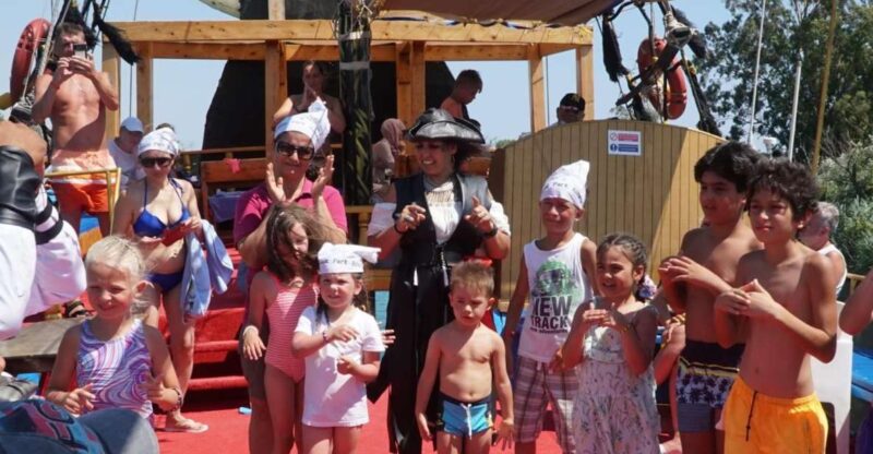 Manavgat River Boat Tour and Free Time at the Market - Discover the Manavgat River and Market in a Comfortable Day Trip