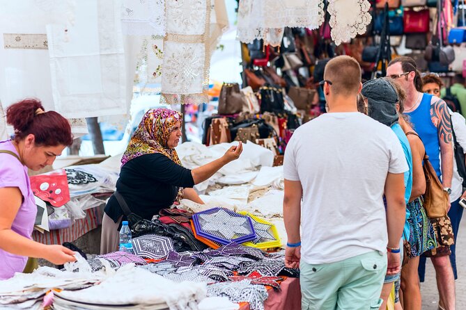 Manavgat River Boat Tour - Key Points