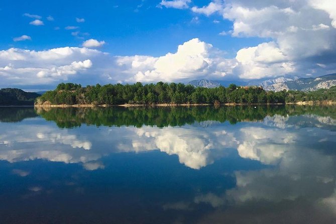 Manavgat River Boat Trip & Grand Bazaar From Side-Antalya -Alanya - The Practicalities: Pickup, Drop-off, and Group Size