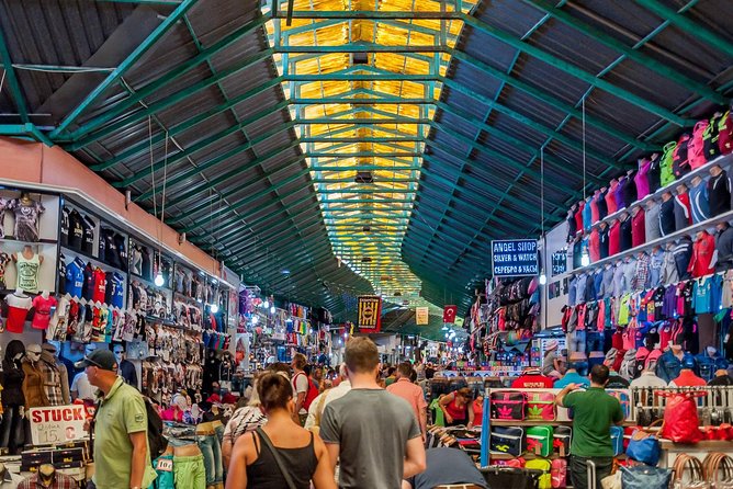 Manavgat River Boat Trip & Grand Bazaar From Side-Antalya -Alanya - Final Thoughts on the Manavgat River & Grand Bazaar Tour