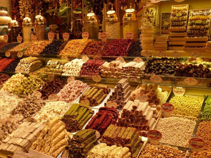 Manavgat River Cruise and Bazaar Tour w/ Lunch - Who Should Consider This Tour?