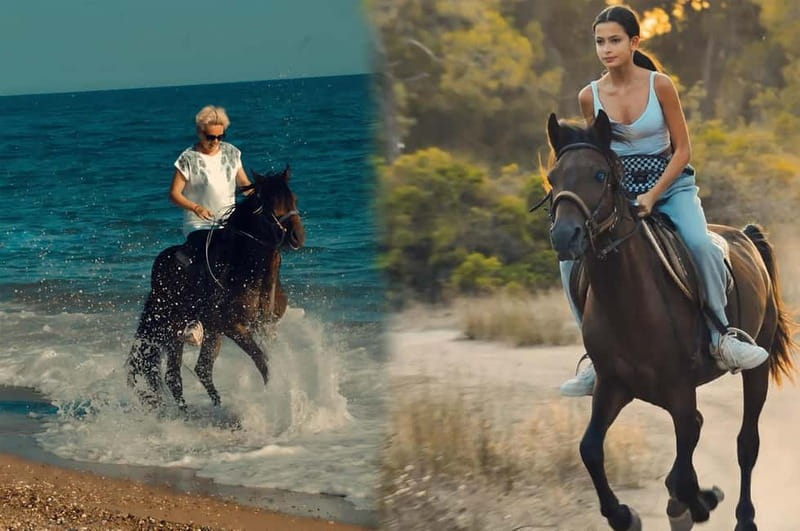 Manavgat Side: Horse Riding on the Beach and in the Forest - Flexible Timings and Weather Considerations