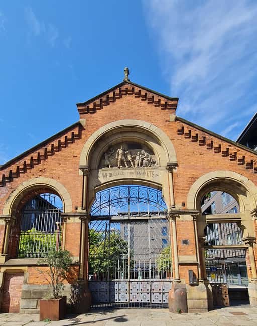 Manchester: '5 Quarters' Guided Walking Tour - Frequently Asked Questions