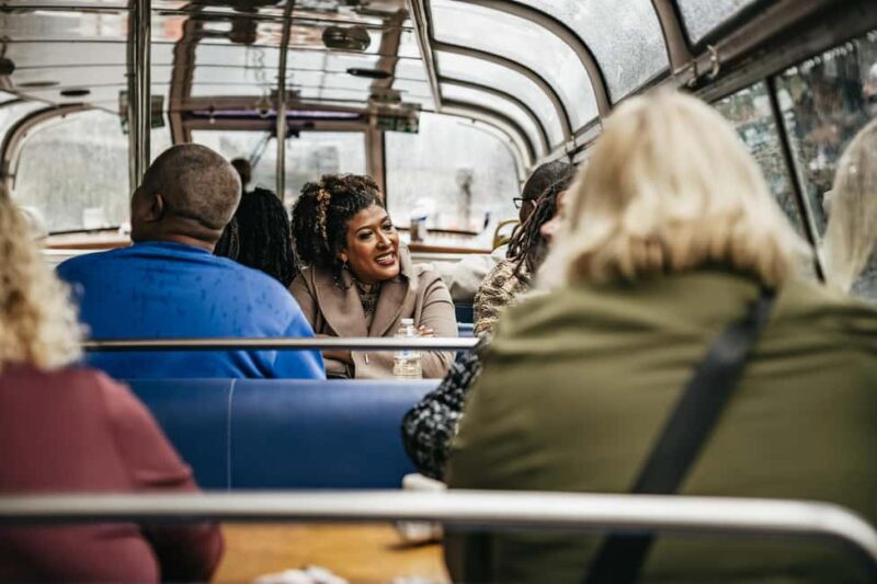 Manchester: Canal & River Cruise - Practical Tips for the Cruise Experience