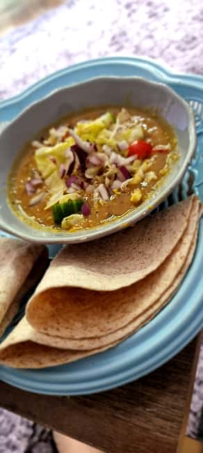 Manchester: Chapatti n Curry Cooking Class - Key Points