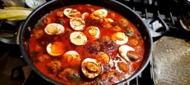 Manchester: Chapatti n Curry Cooking Class - Accessibility and Flexibility