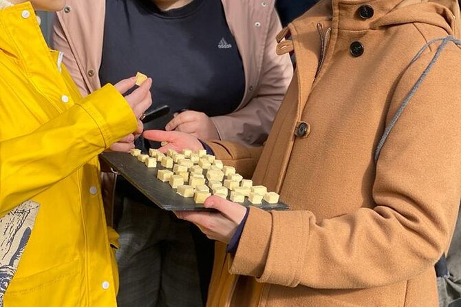 Manchester Cheese Crawl : Guided Food Tour - The Verdict: Is the Manchester Cheese Crawl Worth It?