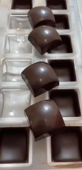 Manchester: Chocolate Praline (Bonbon) Making Class - Booking, Cancellation, and Practical Details