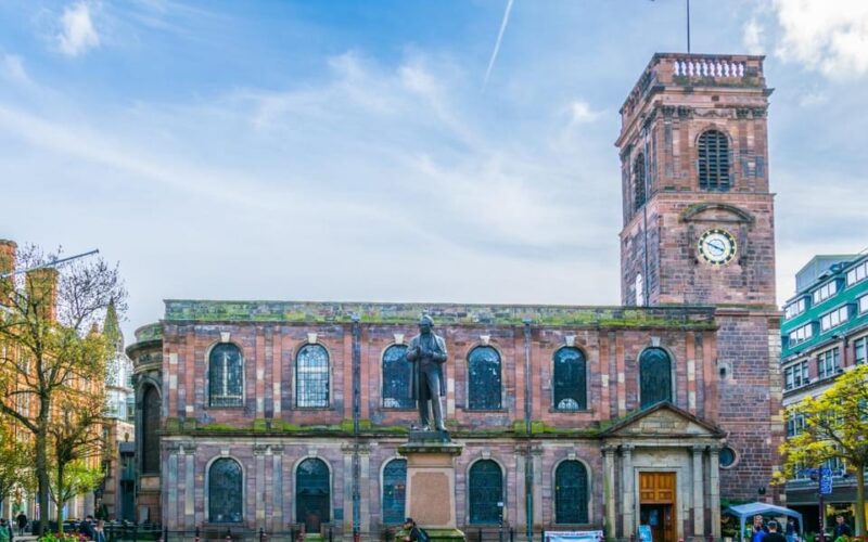 Manchester: City Walking Tour & Exploration Game - Practicalities of the Self-Guided Experience