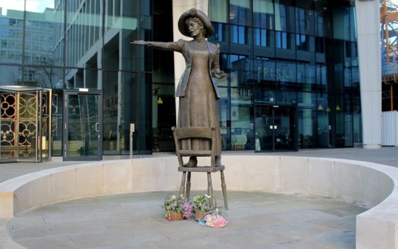 Manchester: City Walking Tour & Exploration Game - The Sum Up: A Unique Way to Discover Manchester