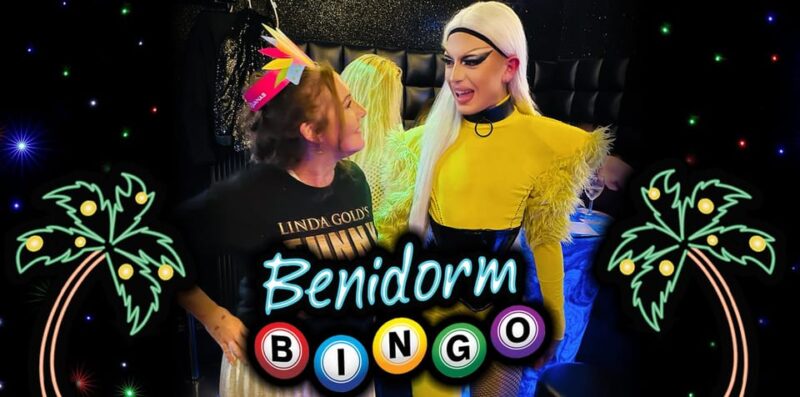Manchester: FunnyBoyz Benidorm Bingo Cabaret Show - What to Expect: The Heart of the Experience