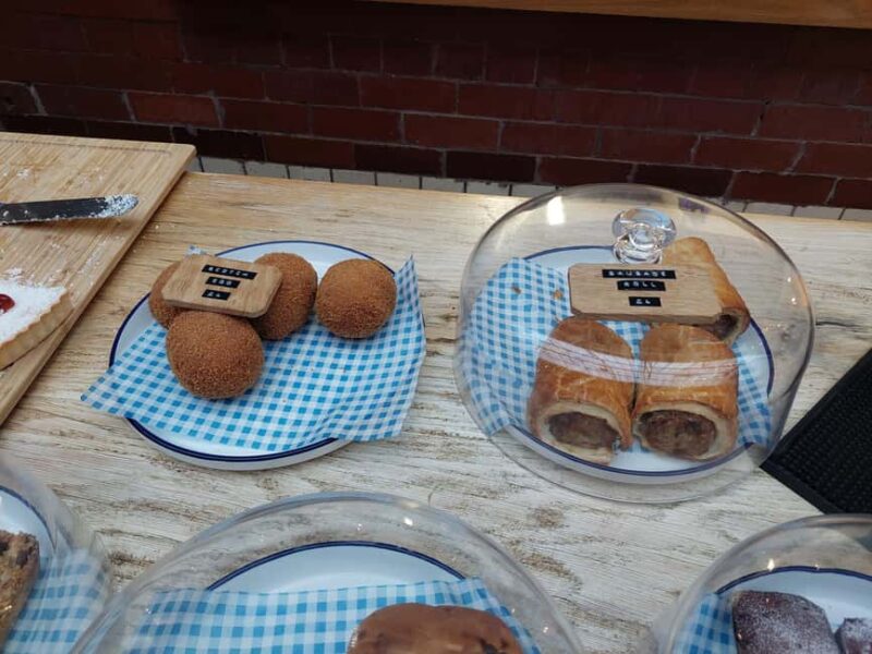 Manchester: Gay Village & Northern Quarter Food Tour - Key Points