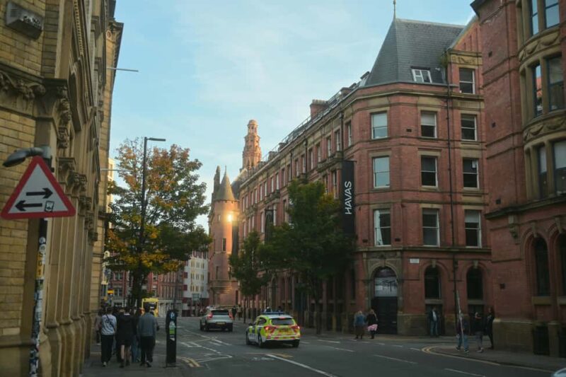 Manchester: Gay Village & Northern Quarter Food Tour - Logistics and Group Size Considerations