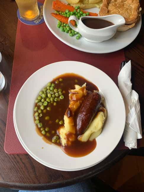 Manchester: Gay Village & Northern Quarter Food Tour - Practical Tips for Participants