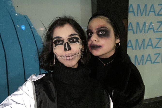 Manchester Haunt Quest: Solve the Mystery of the Pusher - Discovering Chetham’s Library and Its Hidden Secrets