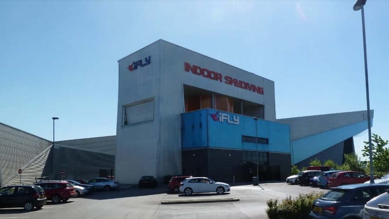 Manchester: iFLY Indoor Skydiving Ticket - What to Expect During Your Flight