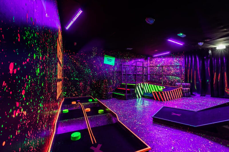 Manchester: Junkyard Golf Club Tickets for 9 or 18 Holes - Final Thoughts on Junkyard Golf Manchester