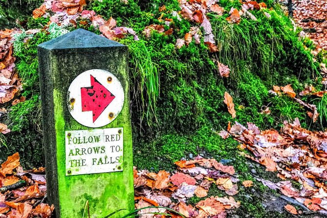 MANCHESTER: Lake District Adventure - Sightseeing Day Trip Tour - Practicalities of the Tour from Manchester Airport