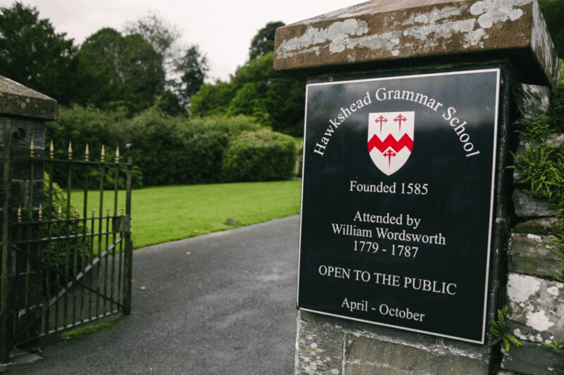 Manchester: Lake District Tour with Lake Cruise - The Scenic Drive Back to Manchester