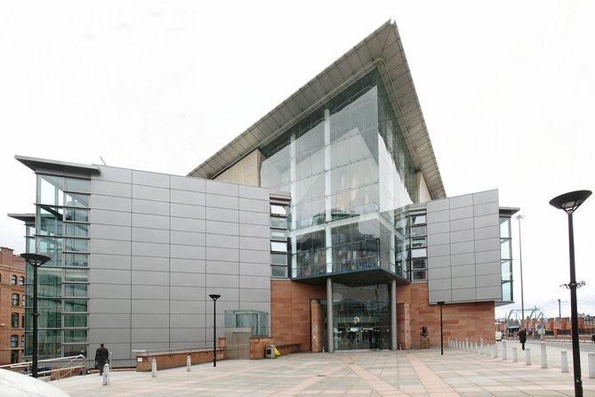 Manchester Like a Local: Customized Private Tour - Manchester’s Streets, Sights, and Hidden Corners