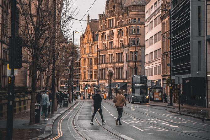 Manchester Like a Local: Customized Private Tour - Frequently Asked Questions