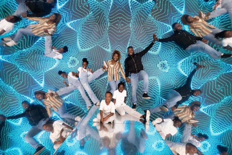 Manchester: Museum of Illusions Entry Ticket - Frequently Asked Questions