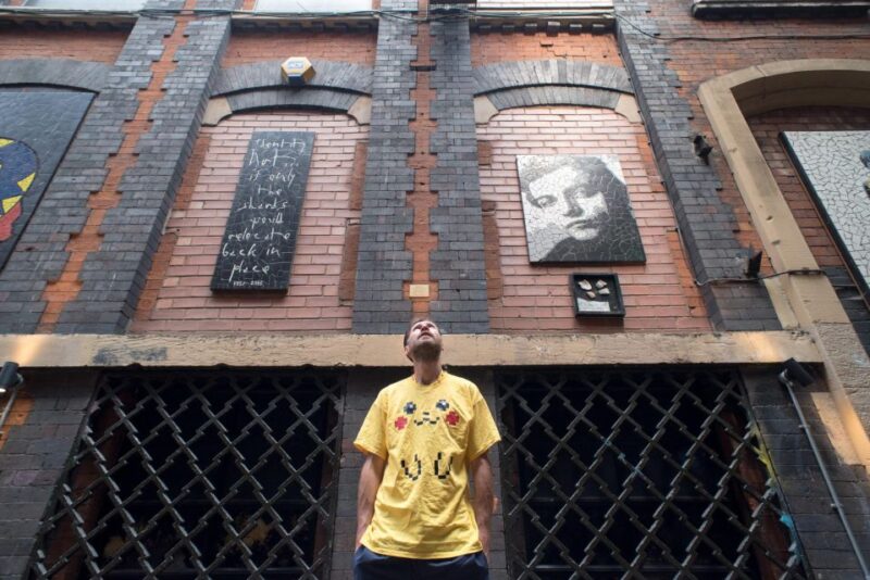 Manchester: Music-Themed City Walking Tour - Deep Dive into the Madchester Scene