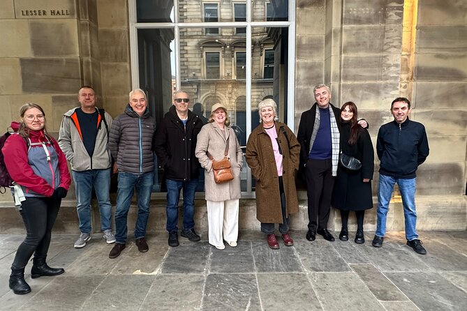 Manchester Music Walking Tour - What Sets This Tour Apart from Similar Experiences