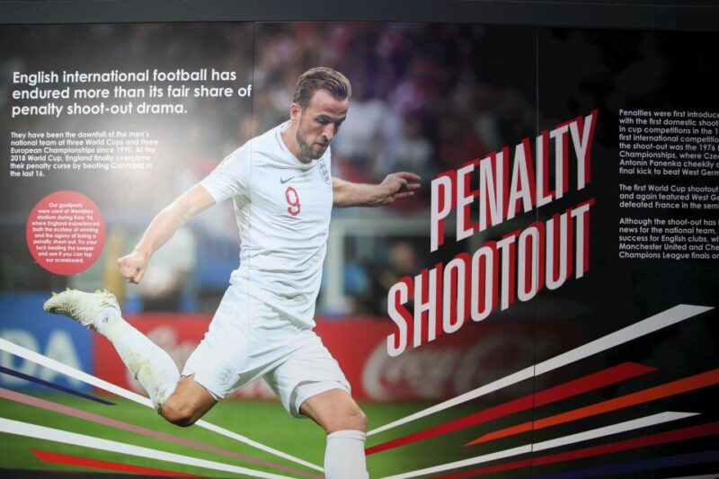 Manchester: National Football Museum Admission Ticket - Discover the Heart of English Football at Manchester’s National Football Museum