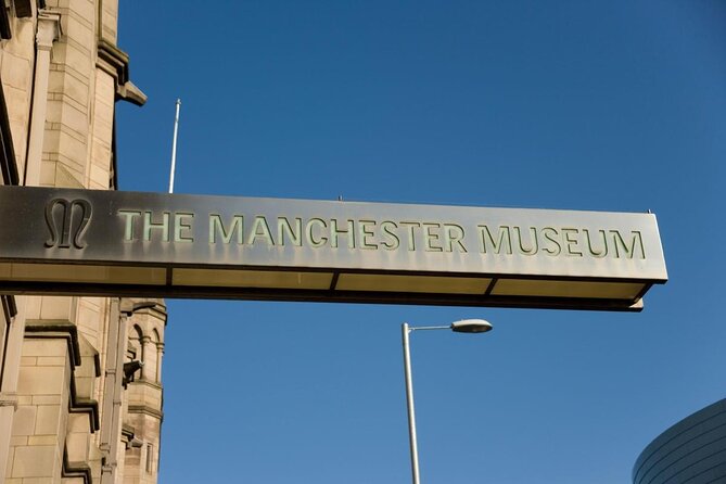 Manchester One Day Tour with a Local: 100% Personalized & Private - Key Points