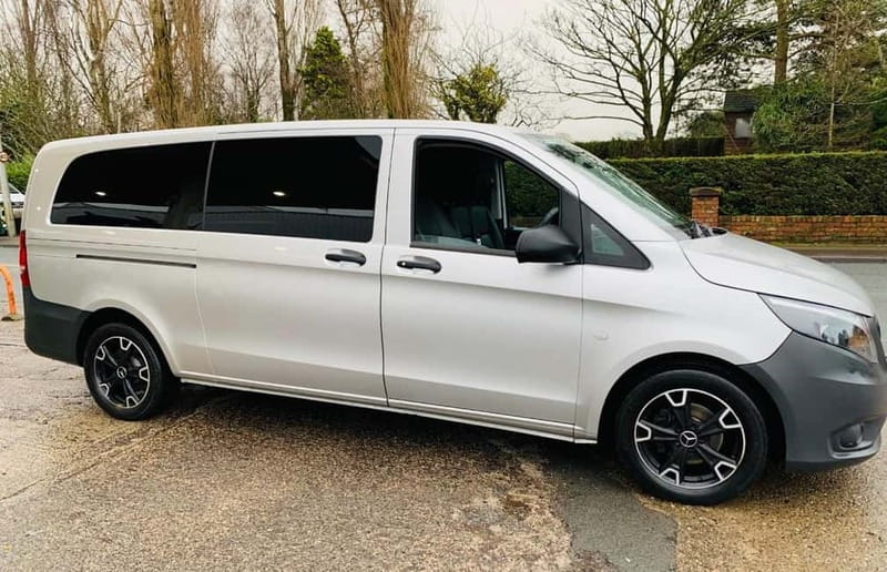 Manchester Outer City Trip - The Lowry: Art and Architecture at Salford Quays