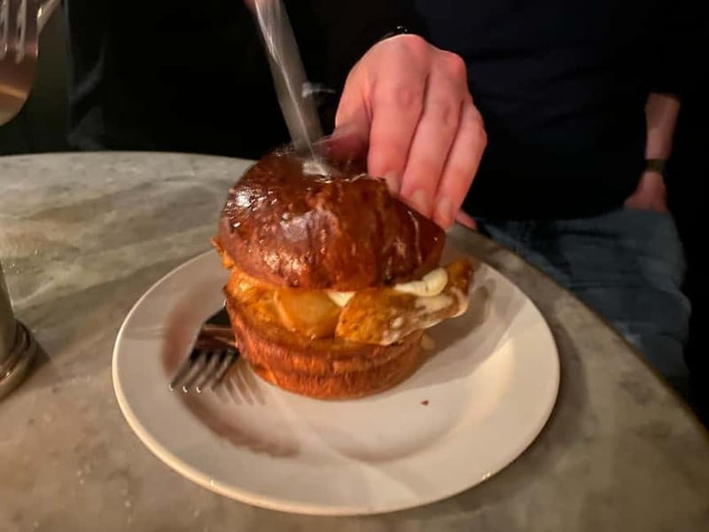 Manchester: Private Food Tour - Key Points