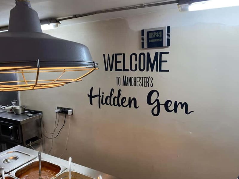 Manchester: Private Food Tour with a Local Guide - Exclusive Access at Smaller, Local Spots