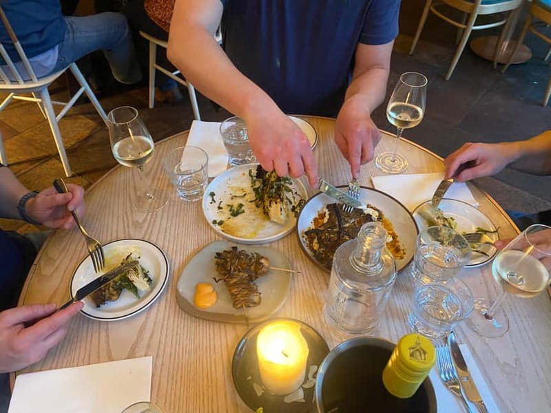 Manchester: Private Food Tour with a Local Guide - Practical Details and Booking Tips