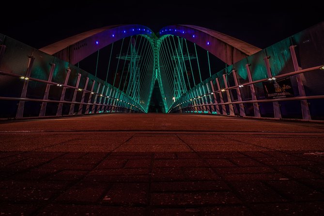 Manchester Private Walking Tour with a Professional Guide - Explore Manchester’s Hidden Stories with a Private Guide