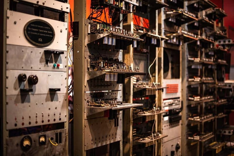 Manchester Science and Industry Museum Private Tour - Discovering Manchester’s First Passenger Railway Station