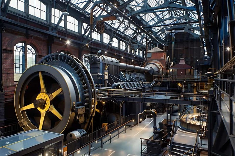 Manchester Science and Industry Museum Private Tour - Interactive Exhibits That Make History Engaging